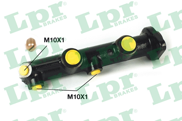 Brake Master Cylinder (1225)