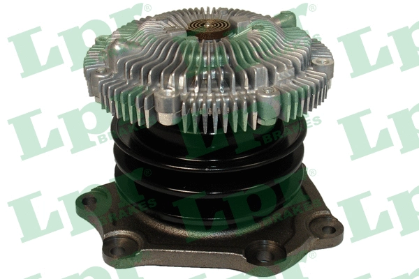 Water Pump, engine cooling (WP0199)