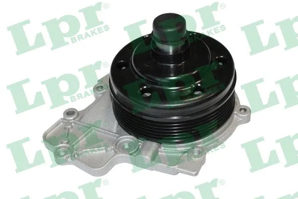 Water Pump, engine cooling (WP0875)