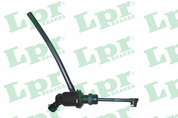 Master Cylinder, clutch (2285)