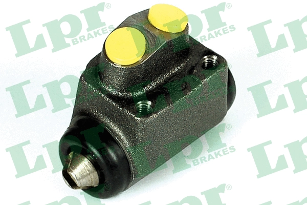Wheel Brake Cylinder (4996)