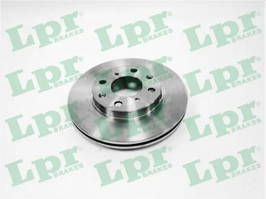 Brake Disc (H1491V)
