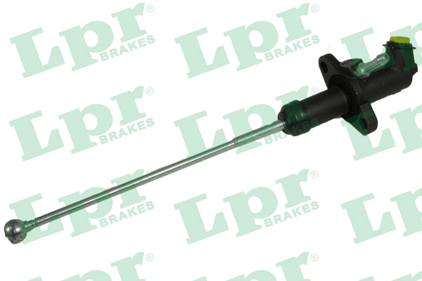 Master Cylinder, clutch (2173)