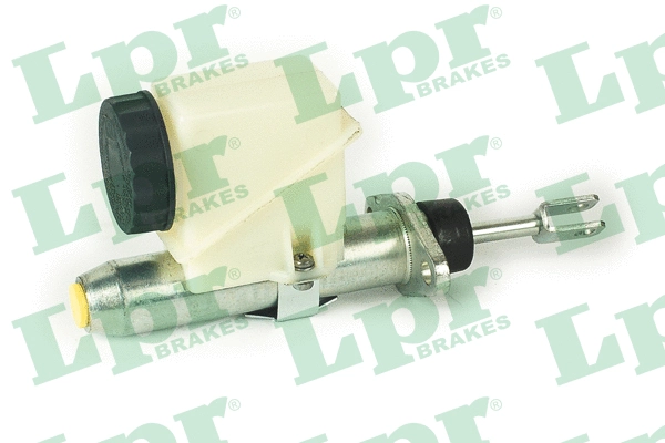 Master Cylinder, clutch (2711)