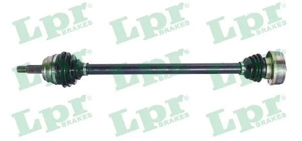 Drive Shaft (DS61003)