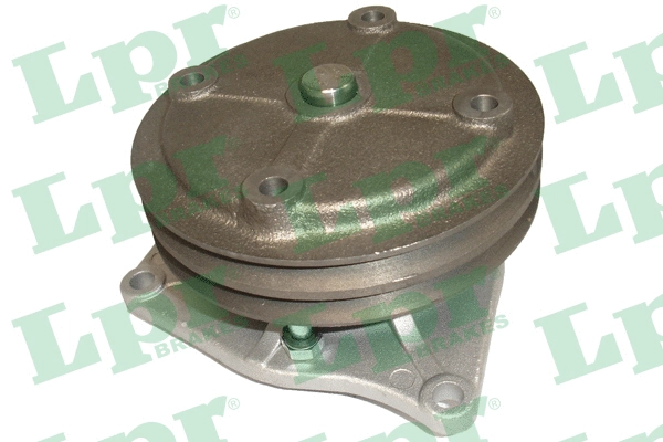 Water Pump, engine cooling (WP0055)