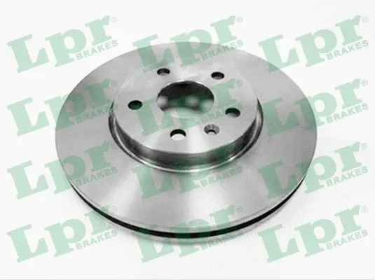 Brake Disc (O1030V)