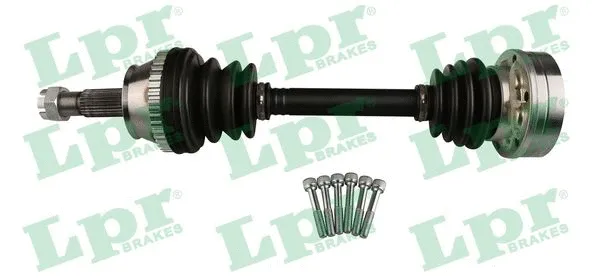 Drive Shaft (DS60000)