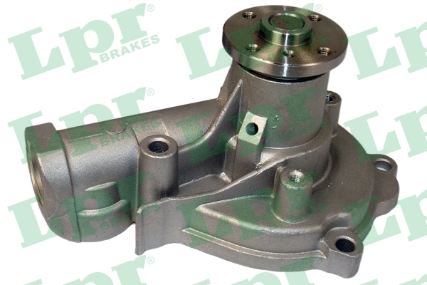 Water Pump, engine cooling (WP0592)