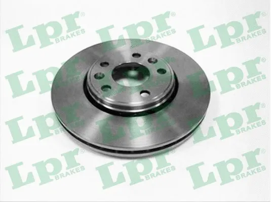 Brake Disc (R1056V)