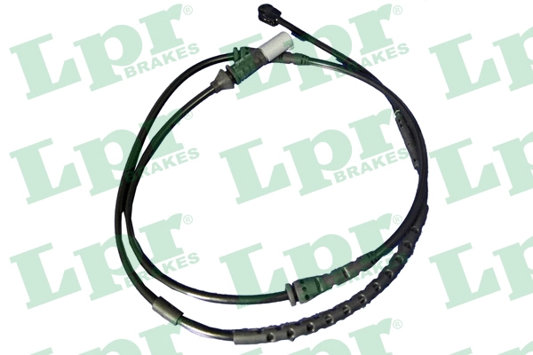 Warning Contact, brake pad wear (KS0162)