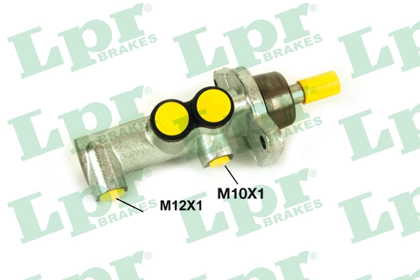 Brake Master Cylinder (1927)