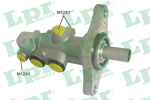 Brake Master Cylinder (1450)