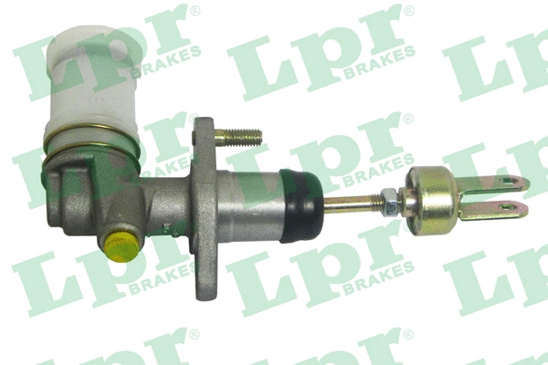 Master Cylinder, clutch (2319)