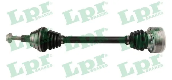 Drive Shaft (DS60090)