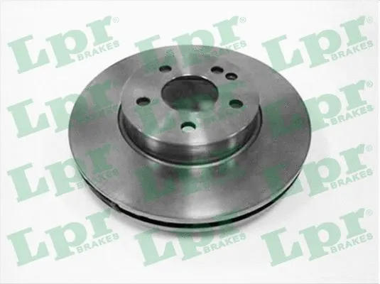 Brake Disc (M2004V)