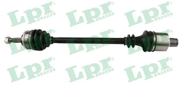 Drive Shaft (DS60846)