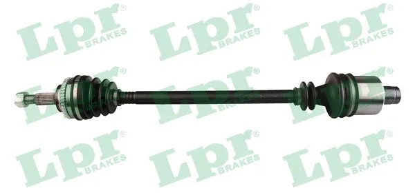 Drive Shaft (DS60835)