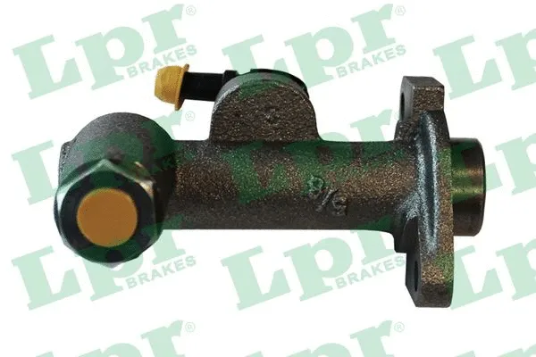 Master Cylinder, clutch (2449)