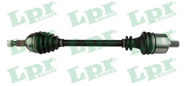 Drive Shaft (DS60738)