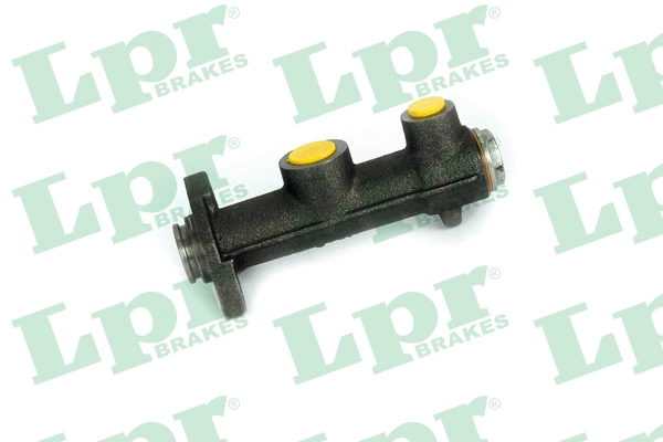 Master Cylinder, clutch (7711GH)