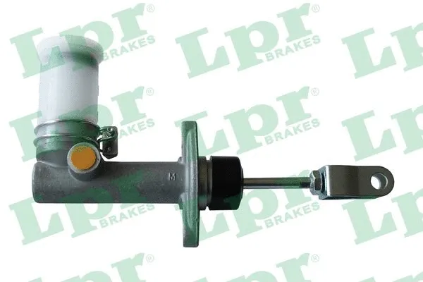 Master Cylinder, clutch (2455)
