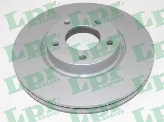 Brake Disc (M5006VR)