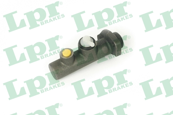 Master Cylinder, clutch (7700)