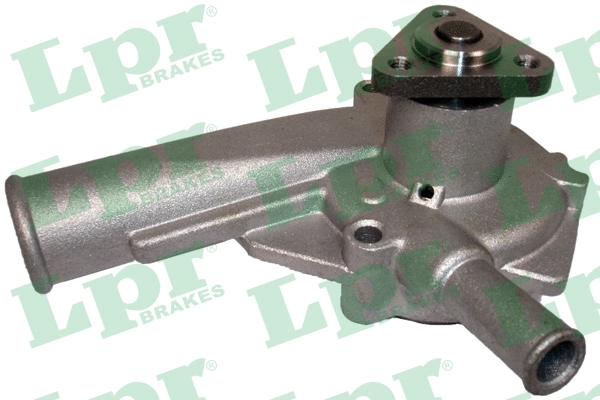 Water Pump, engine cooling (WP0132)