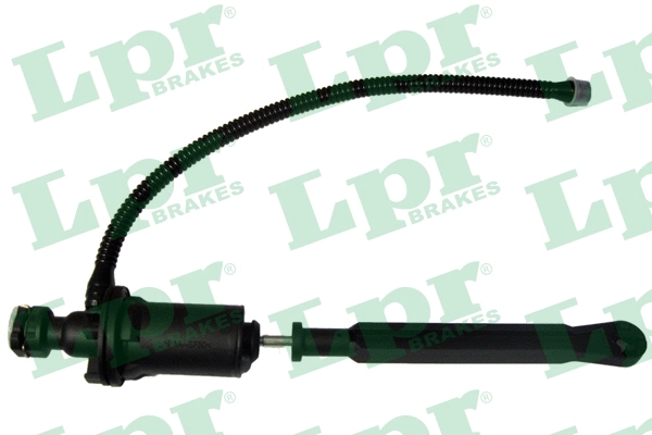 Master Cylinder, clutch (2238)