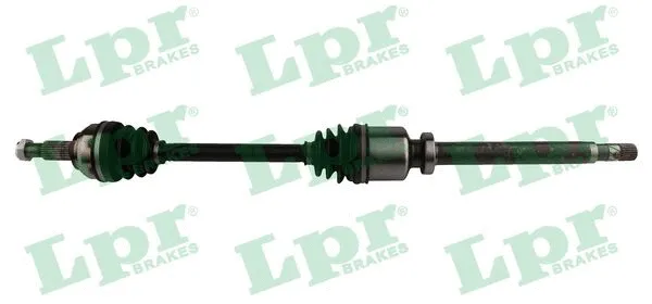 Drive Shaft (DS60794)