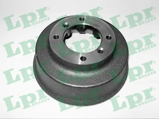 Brake Drum (7D0178)