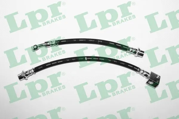 Brake Hose (6T48382)