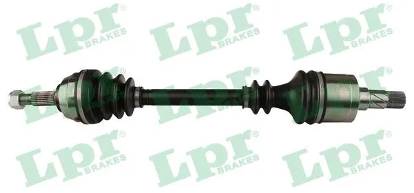 Drive Shaft (DS60723)