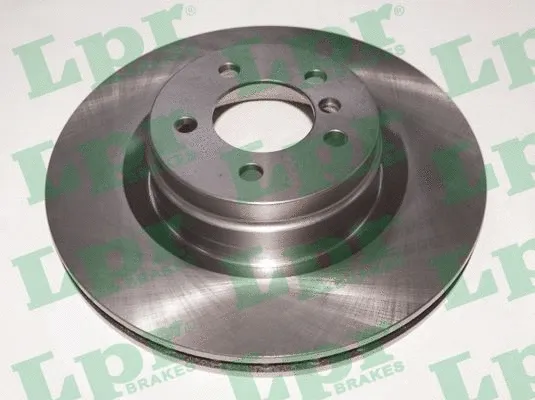 Brake Disc (A4022V)