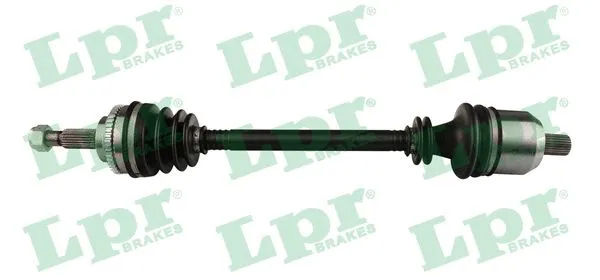 Drive Shaft (DS60688)