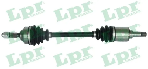Drive Shaft (DS60232)