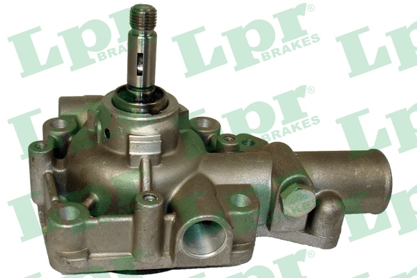 Water Pump, engine cooling (WP0074)