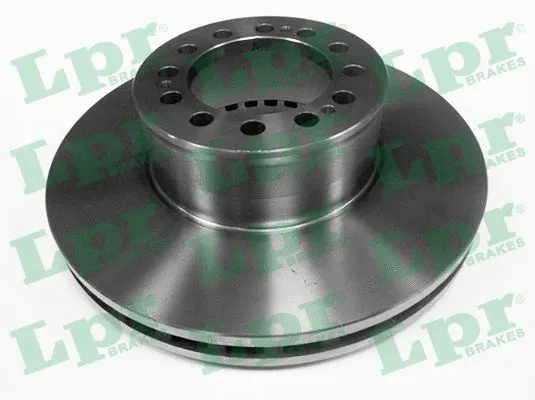 Brake Disc (M6041V)