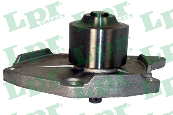 Water Pump, engine cooling (WP0449)