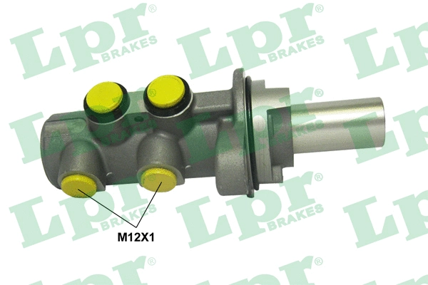 Brake Master Cylinder (6170)