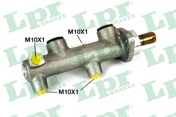 Brake Master Cylinder (1826)