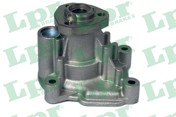 Water Pump, engine cooling (WP0003)