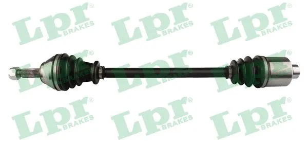 Drive Shaft (DS60675)