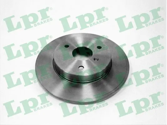 Brake Disc (M2721PR)