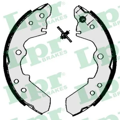 Brake Shoe Set (05520)