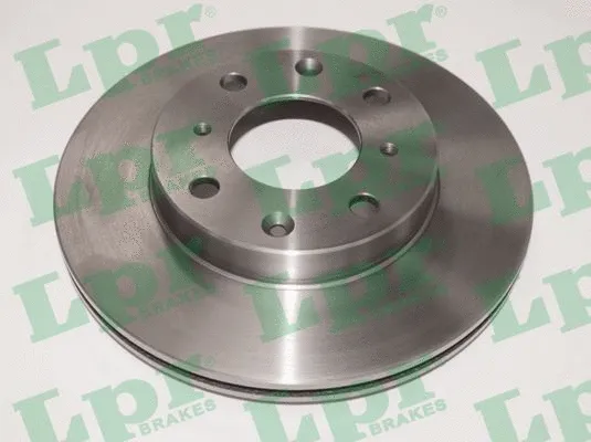 Brake Disc (H1068V)
