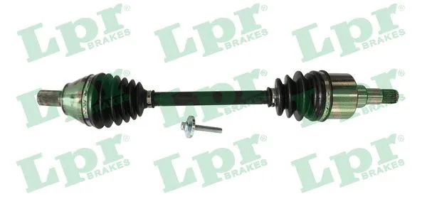 Drive Shaft (DS61011)
