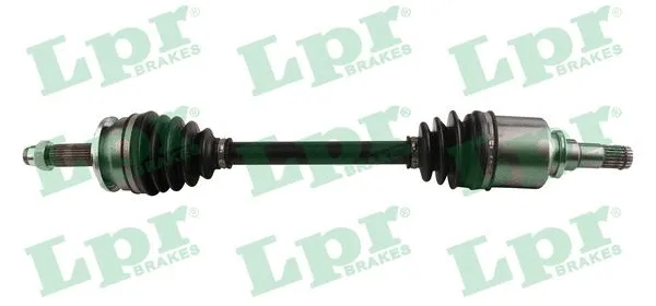 Drive Shaft (DS60903)