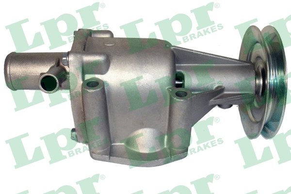 Water Pump, engine cooling (WP0459)